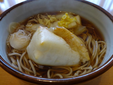 藤原製麺@旭川(6)北海道育ち幌加内そば262