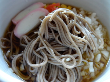石黒製麺@山形県(6)やまいも蕎麦208