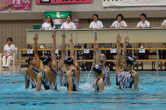 16-18チーム3位東京シ