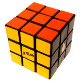 4D cube