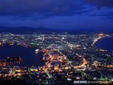 函館夜景