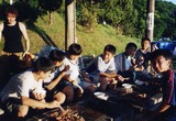 焼肉