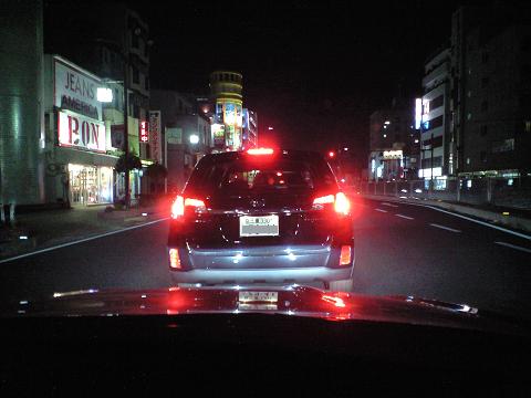 街で見つけたOUTBACK2