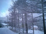 雪２