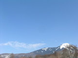 春の気配