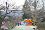 上田城２