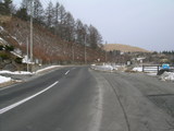 道路状況１