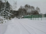 道路
