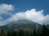 蓼科山
