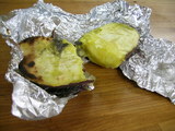 焼き芋