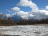 蓼科山