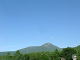 蓼科山