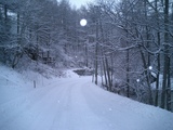 雪１