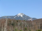 蓼科山