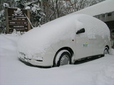 車