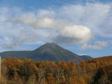 蓼科山