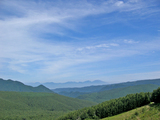 山々