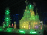 氷燈祭２