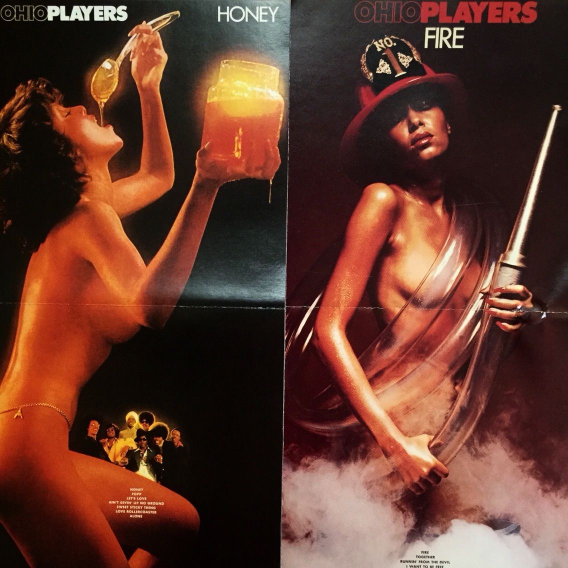 Image result for cool 1970's lp covers