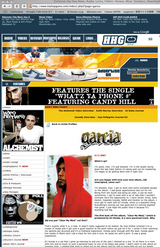 HipHopGame.com