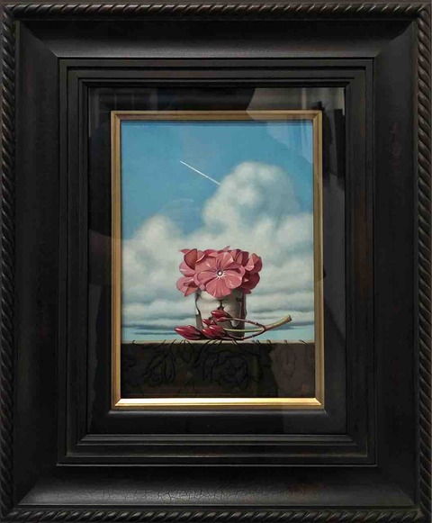 今日から : 池田誠史の画家の独り言