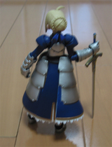 セイバー3