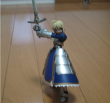 セイバー4