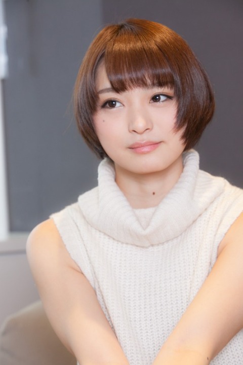 井澤詩織