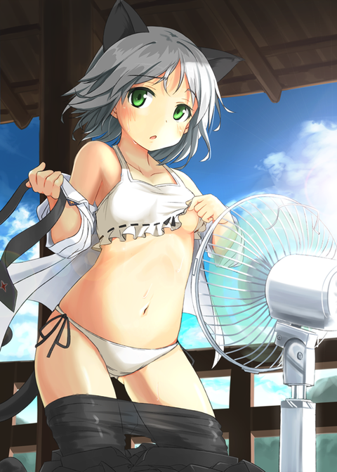 単純に二次エロ画像（画像大量）46