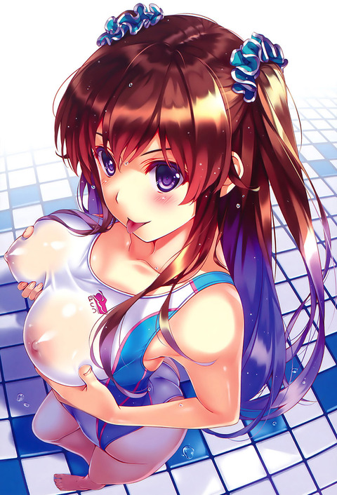 単純に二次エロ画像（画像大量）28