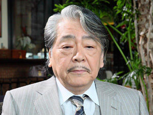 筒井康隆