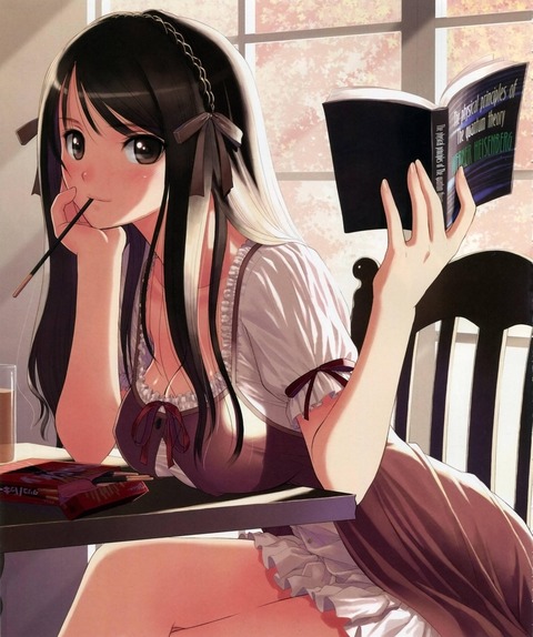単純に二次エロ画像（画像大量）30
