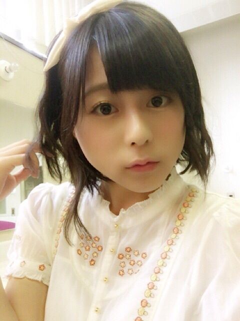 水瀬いのり