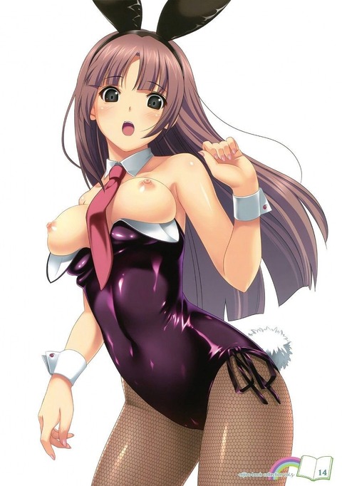 単純に二次エロ画像（画像大量）50