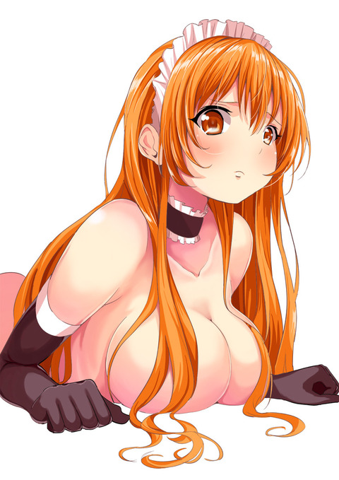 2次元巨乳画像02
