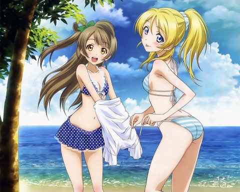 lovelive