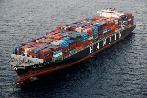 hanjin