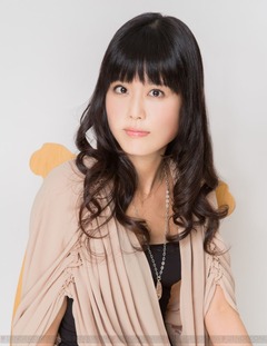 沢城みゆき