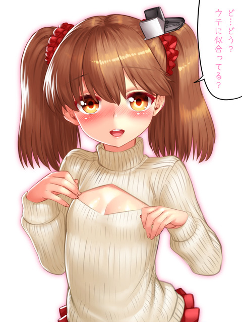 単純に二次エロ画像（画像大量）110
