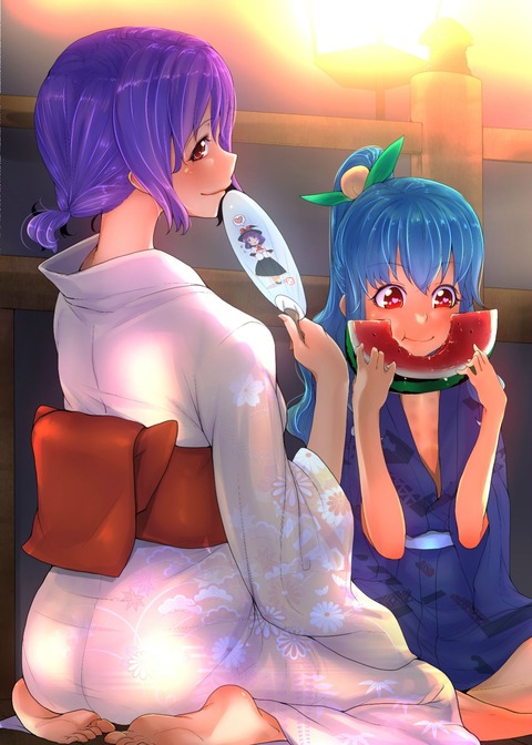 二次パンティライン画像01