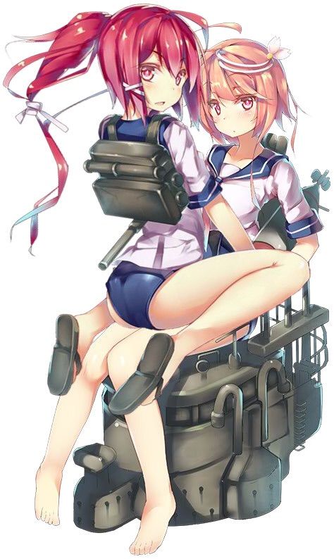 単純に二次エロ画像（画像大量）52