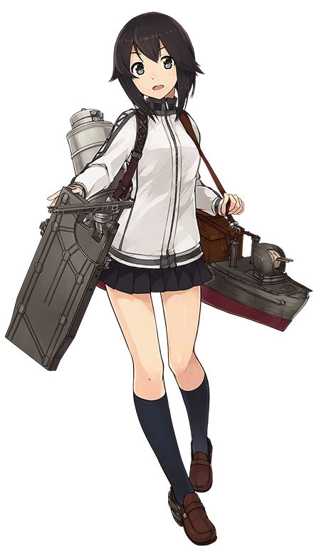 艦これのエロ画像18