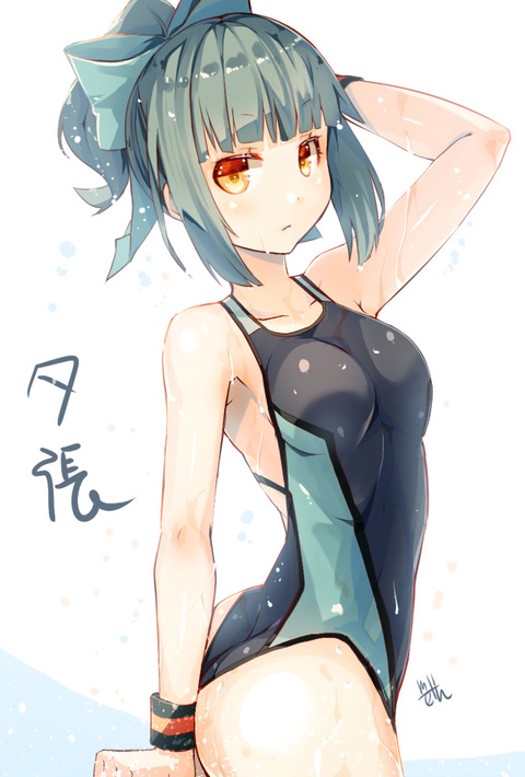 艦これのエロ画像17