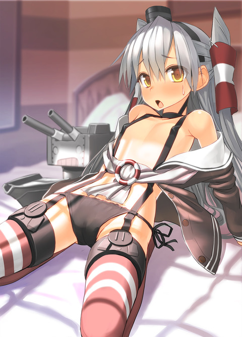 艦これのエロ画像03