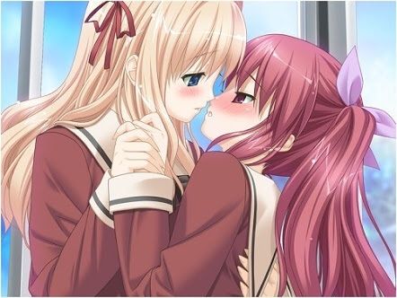 ガチレズな女の子の画像01