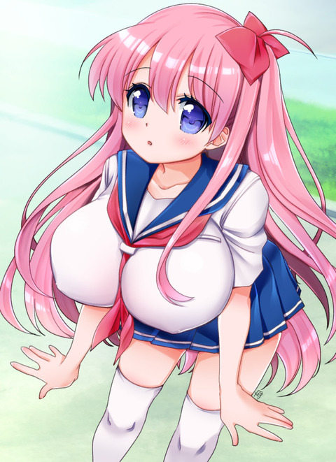 デカパイ二次画像11