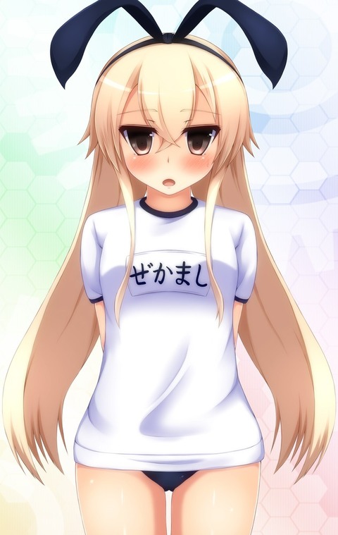 艦これのエロ画像07
