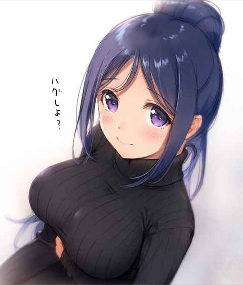 素晴らしいエロ乳画像