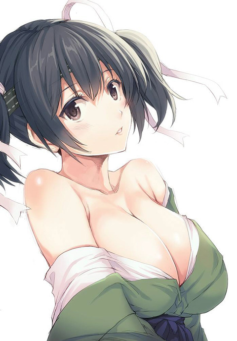 艦これのエロ画像06