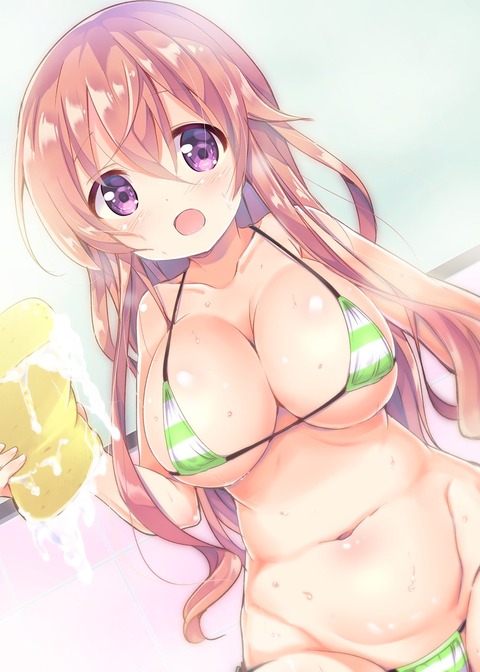 ごちうさで抜ける画像02